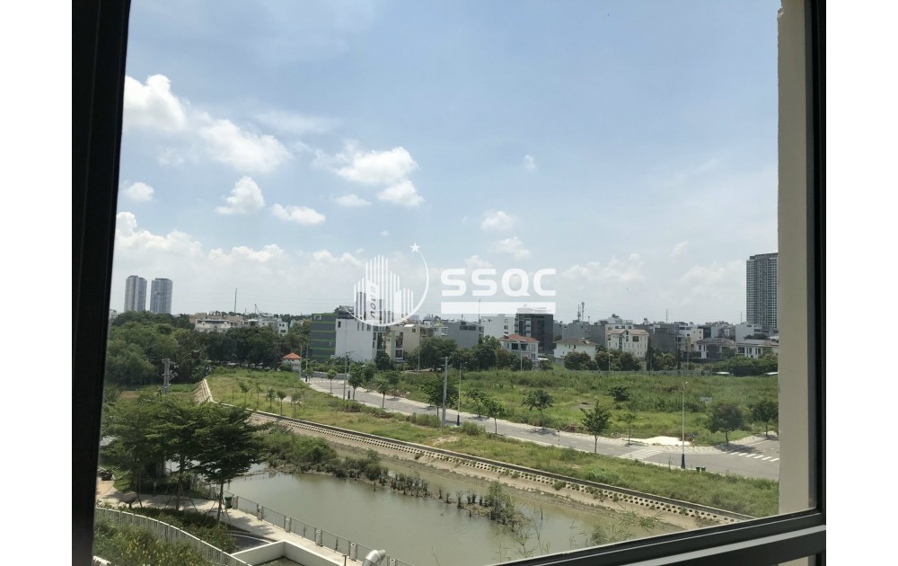 CHỈ 6,5 TỶ SỞ HỮU CĂN HỘ ĐẢO KIM CƯƠNG 1PN FULL NỘI THẤT – DỌN VÀO Ở NGAY